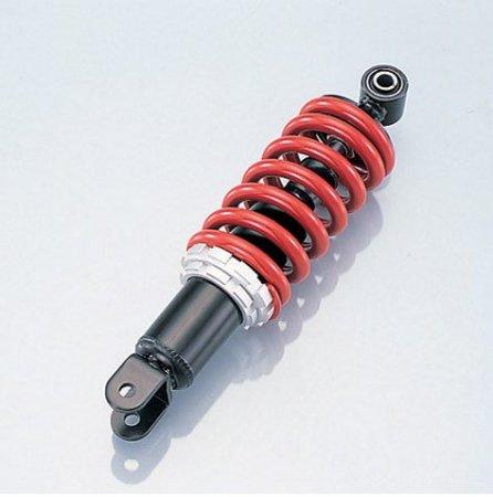 520-1122220 キタコ 強化リアショック エイプ(エイプ)