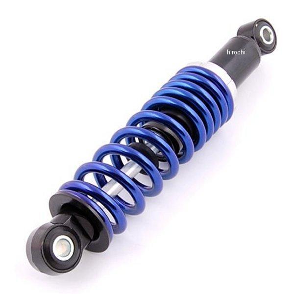 520-1129010 キタコ リアショック(W250X/BL) XR50