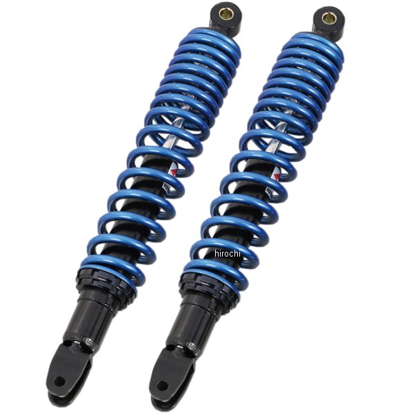 520-1453010 キタコ KITACO リアショックアブゾーバー 21年以降 PCX125、PCX160 青