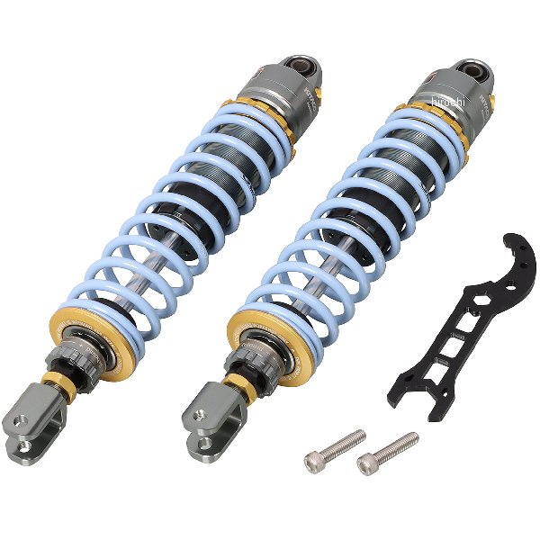 520-1453100 キタコ GEARS リアショック 21年 PCX160