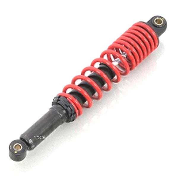 520-1470020 キタコ リアショック ホンダ CT125 赤