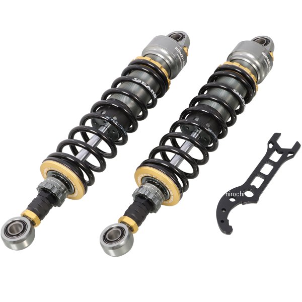 520-1829100 キタコ GEARSリアショック GB350/S