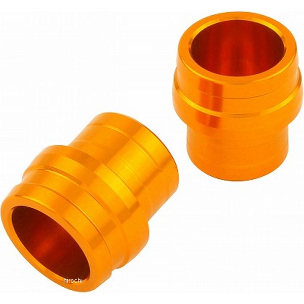 520007-04 ポッシュ POSH アルミスライダー 2個入り M6 ロング ゴールド