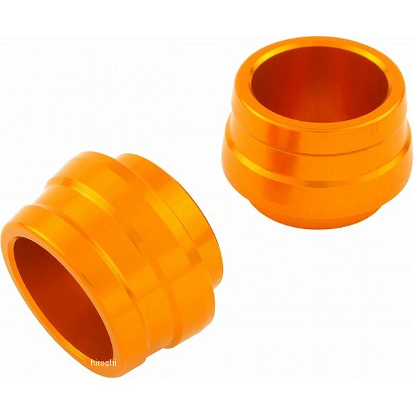 520010-04 ポッシュ POSH アルミスライダー 2個入り M10 ショート ゴールド