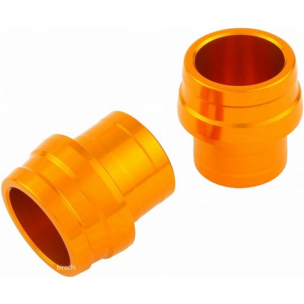 520011-04 ポッシュ POSH アルミスライダー 2個入り M10 ロング ゴールド