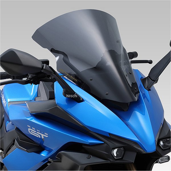 522-19E-1000 ヨシムラ ウィンドアーマー 22年 GSX-S1000GT