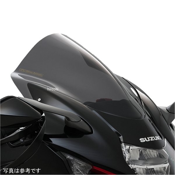 522-592-1000 ヨシムラ ウィンド アーマー 21年 ハヤブサ