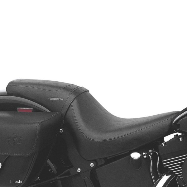 52292-00A ハーレー純正 バッドランダーシート 00年以降 FLST
