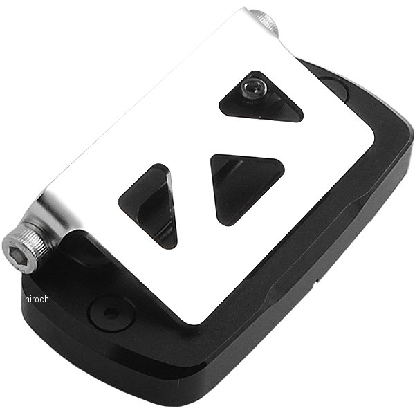 524-0003220 キタコ マスターシリンダーキャップ タイプ3 CRF1000L、NC750、NC700 黒