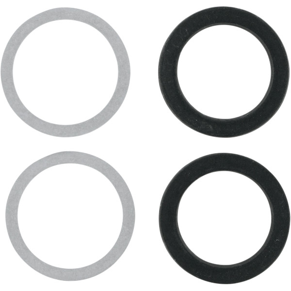5246 リークプルーフ Leakproof Seals フロントフォークシール 43X54X11mm 15年以降 NC700 プロ仕様 左右ペア