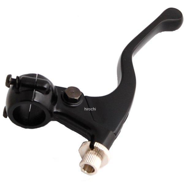 525-0700000 キタコ 左 ショートレバー&ホルダーSET(MH無し)