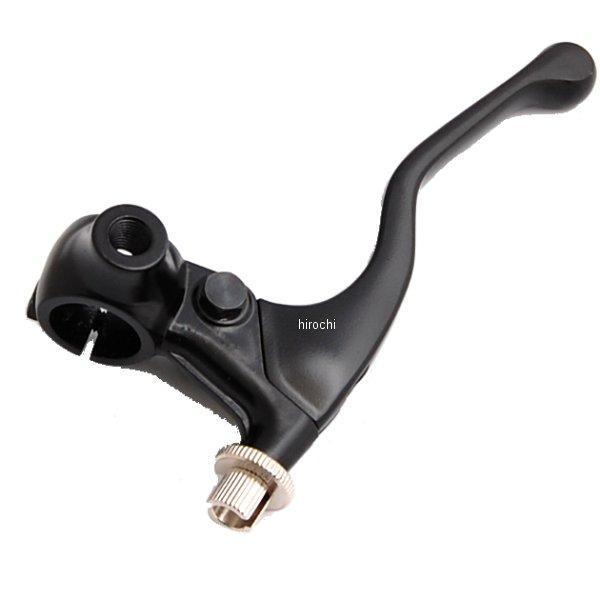 525-0700100 キタコ 左 ショートレバー&ホルダーSET モンキー