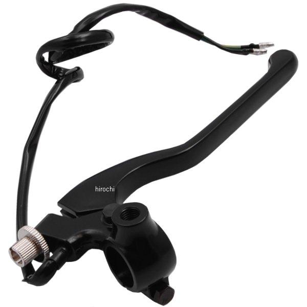 525-0700301 キタコ 右 ロングレバー＆ホルダーSET モンキー