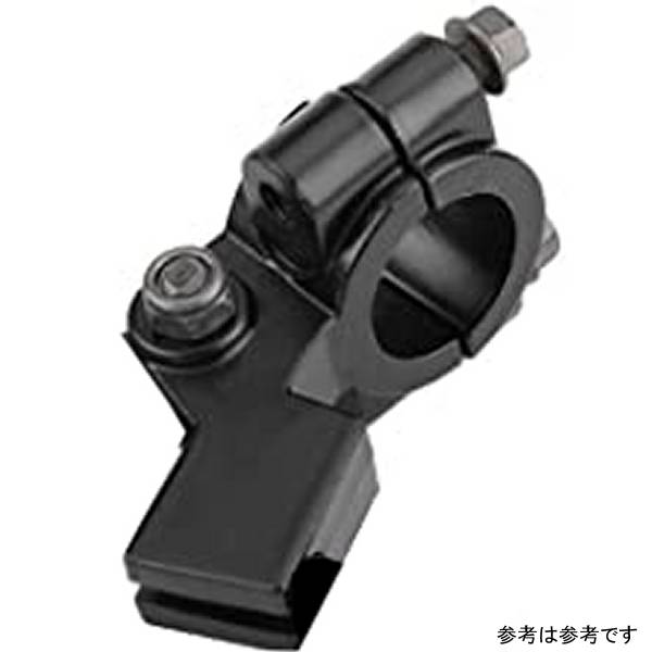 525-0709560 キタコ RレバーホルダーS MH有り モンキー