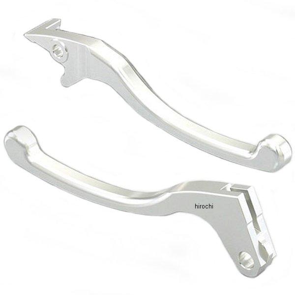 525-1818200 キタコ ショートリーチレバーセット CBR250R、CL250、モンキ-125