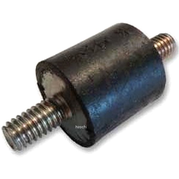 525-312 ガッツクローム パウコ製 オイルタンクラバー