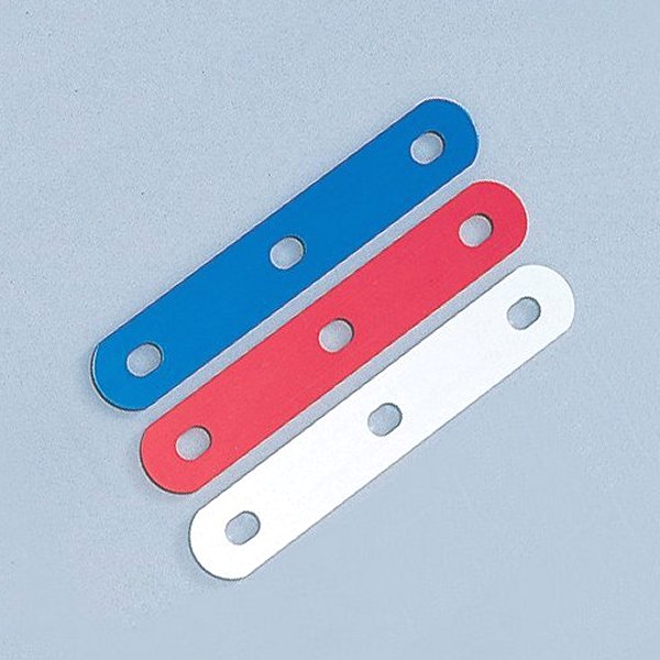 529-0300020 キタコ アルミステー ＃3 (25-02) シルバー(150mm)