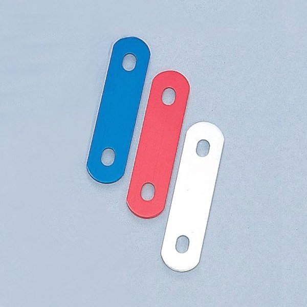 529-0300030 キタコ アルミステー ＃3 (25-03) シルバー(100mm)