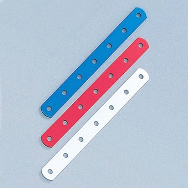 529-0301010 キタコ アルミステー ＃3 (20-01) シルバー(200mm)