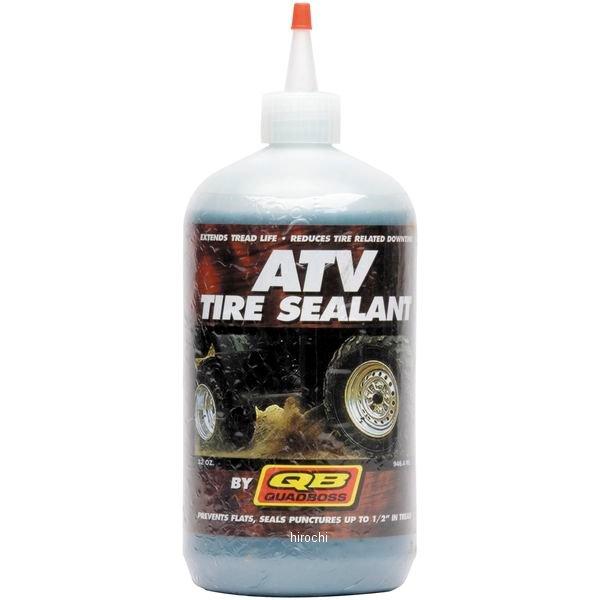 530850 クワッドボス QUADBOSS タイヤシーラント 32oz(946ml)