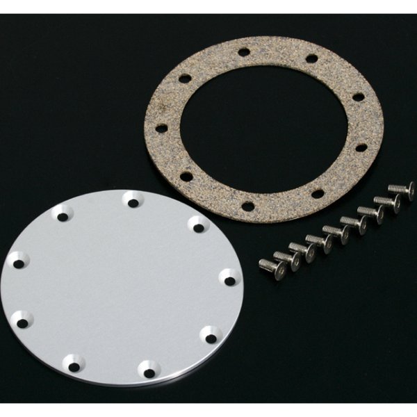 531-001-3000 ヨシムラ ブラインドカバーセット 03年-18年 GSX-R1000