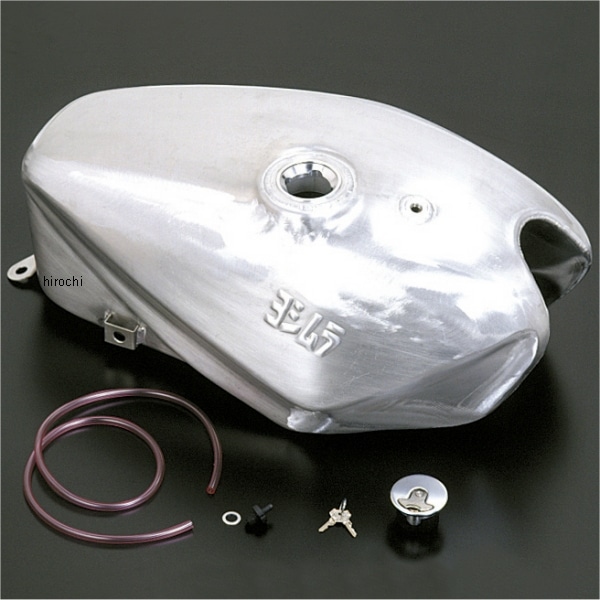 531-191-0100 ヨシムラ アルミタンク 1135R仕様 GSX1100S