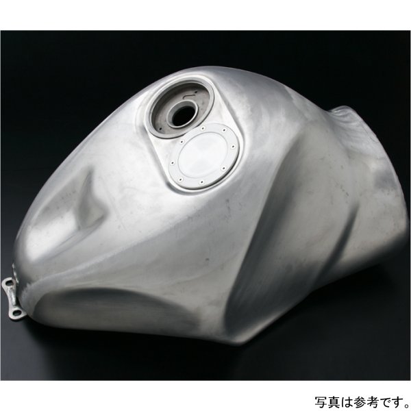 531-502-0100 ヨシムラ アルミタンク 24L 00 GSX1300R