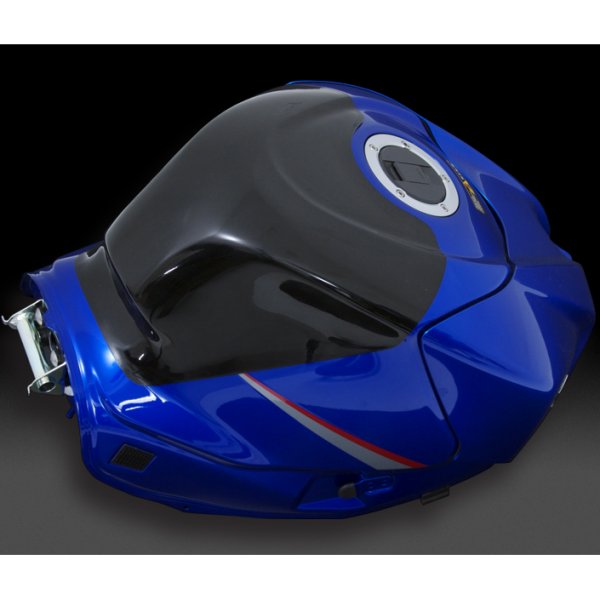 531-508-1910 ヨシムラ タンクパッド 07年-08年 GSX-R1000