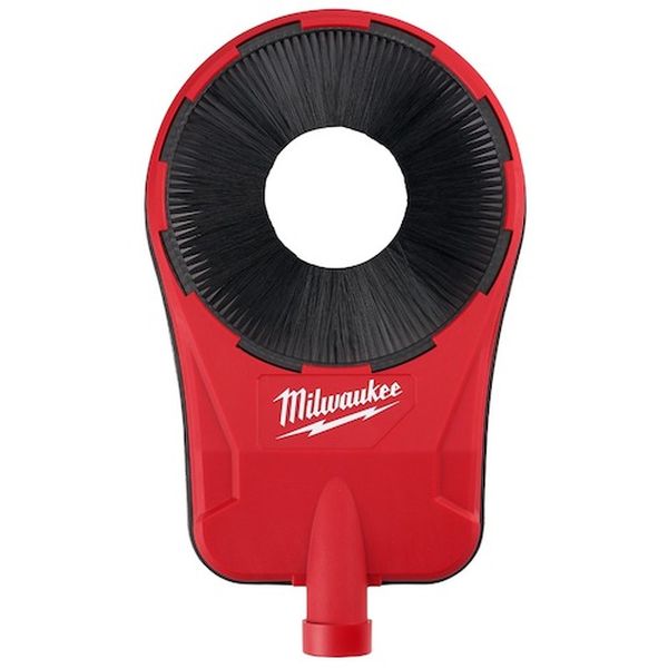 5319DE 593-0422 ミルウォーキーツール・ジャパン合同会社 ミルウォーキー コアドリル用集塵アダプター