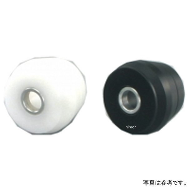 532-0500100 キタコ リペアープロテクター 44mm 白