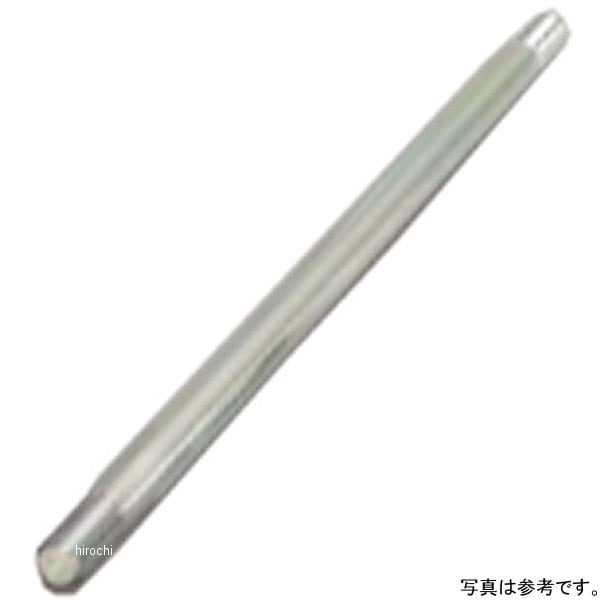 532-9012284 キタコ アクスルシャフト XR50 M12X284