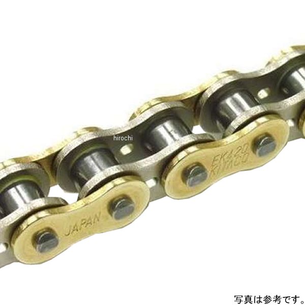 534-4209990 キタコ チェーンジョイント 超軽量EK420