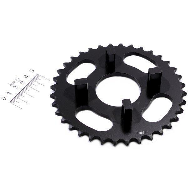 535-1015236 キタコ ドリブンスプロケット リア DAX/モンキーR/エイプ(エイプ) 36T