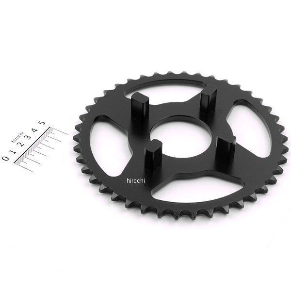 535-1015242 キタコ ドリブンスプロケット リア DAX/モンキーR/エイプ(エイプ) 42T