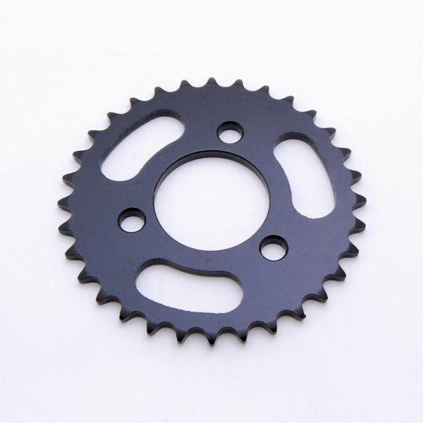 535-1036229 キタコ ドリブンスプロケット リア 29T (420サイズ)