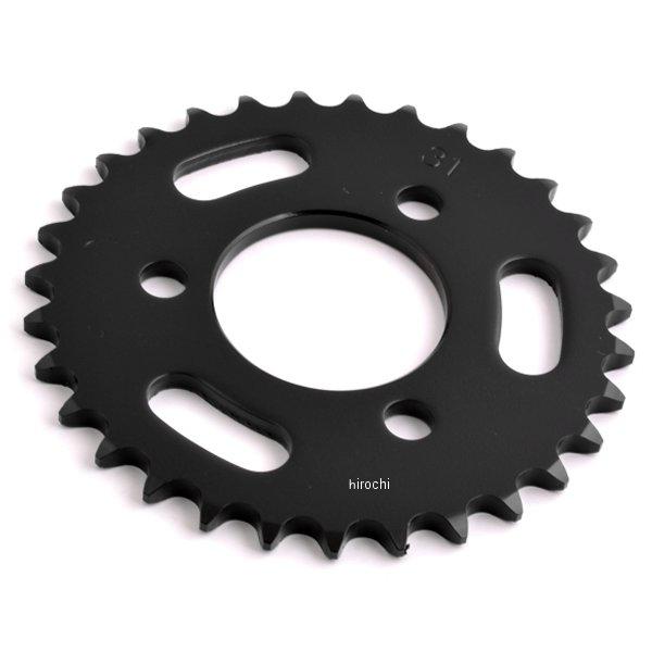 535-1036231 キタコ ドリブンスプロケット リア 31T (420サイズ)