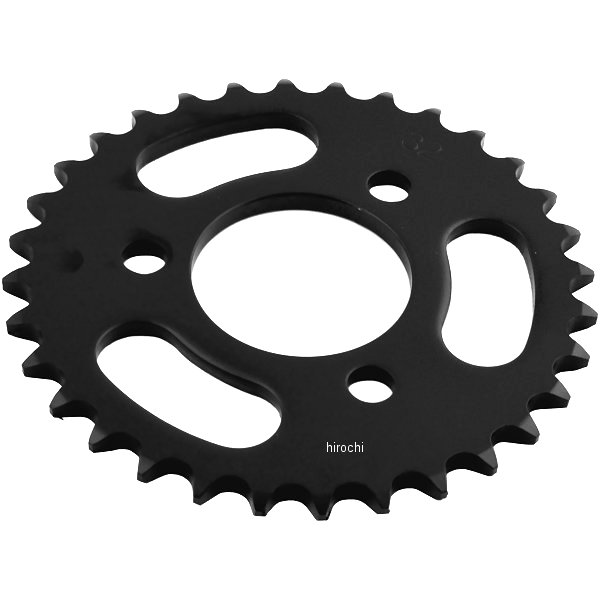 535-1036232 キタコ ドリブンスプロケット リア 32T (420サイズ)