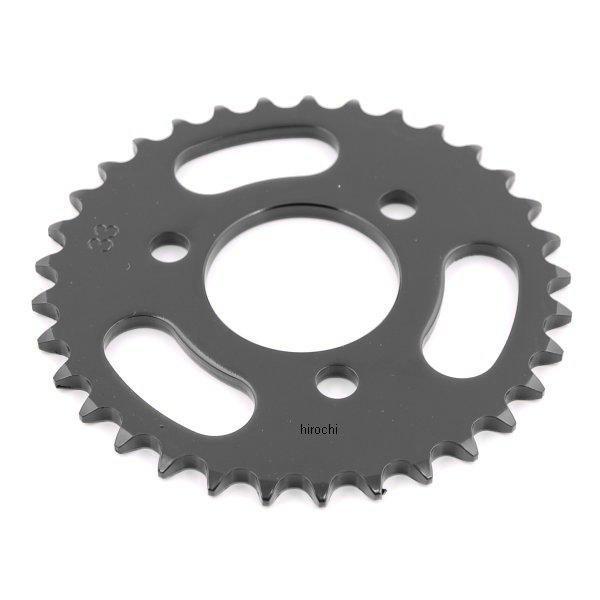 535-1036233 キタコ ドリブンスプロケット リア 33T (420サイズ)