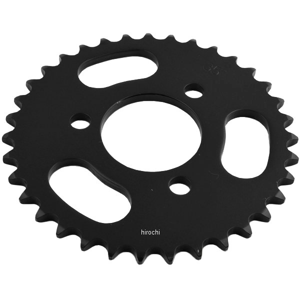 535-1036235 キタコ ドリブンスプロケット リア 35T (420サイズ)