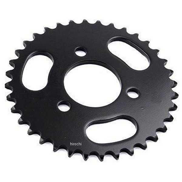 535-1036242 キタコ ドリブンスプロケットリヤ 42T (420サイズ)