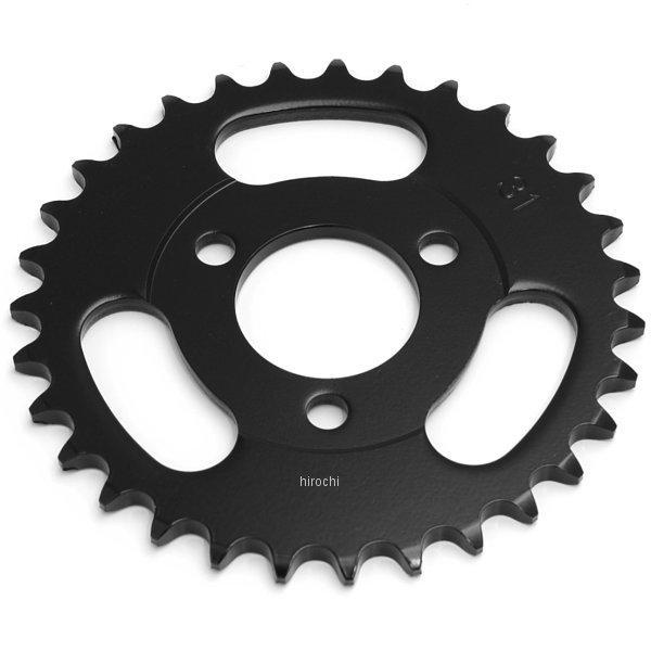 535-1083331 キタコ ドリブンスプロケット リア モンキー(6V/12V) 31T