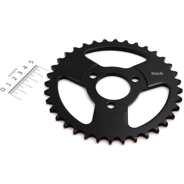 535-1083336 キタコ ドリブンスプロケット リア モンキー(6V/12V) 36T