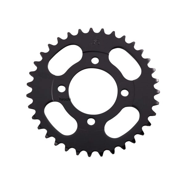 535-1086231 キタコ ドリブンスプロケット リアギア 31T/420 スーパーカブ50