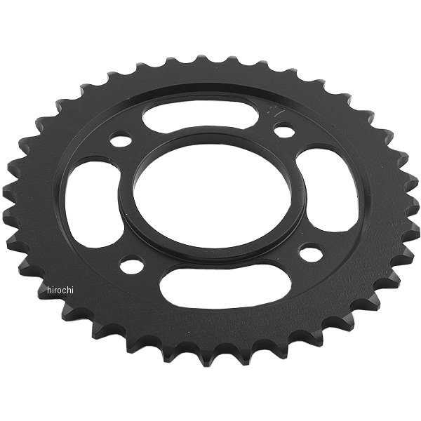 535-1424037 キタコ ドリブンスプロケット スーパーカブ110、クロスカブ110 37T