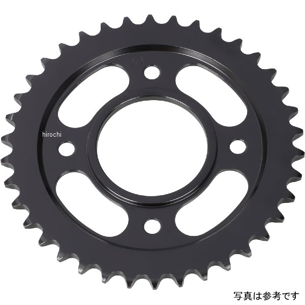 535-1424038 キタコ リアギア 38T/420 09年 C110