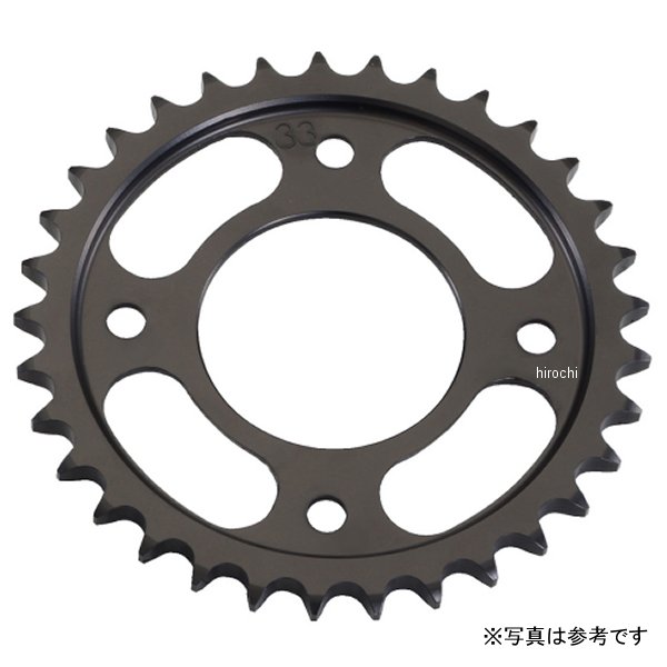 535-1444032 キタコ ドリブンスプロケット リア 32T/428