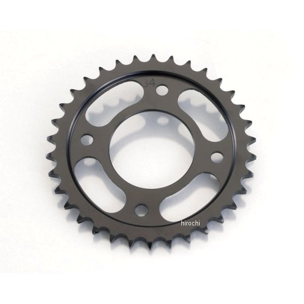535-1444038 キタコ リア ギヤ 38T/428 ホンダ グロム