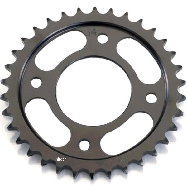 535-1444039 キタコ リア ギヤ 39T/428 ホンダ グロム