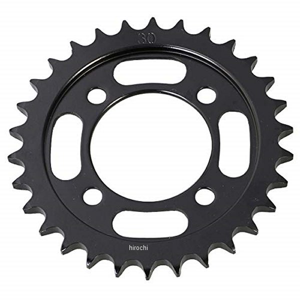 535-1449030 キタコ リア スプロケット 30T スーパーカブ110プロ/JA42全車種