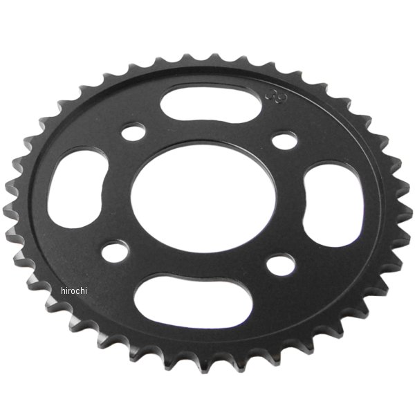 535-1452039 キタコ ドリブンスプロケット リア 39T グロム